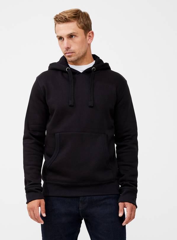 FRENCH CONNECTION Overhead Hoody XL