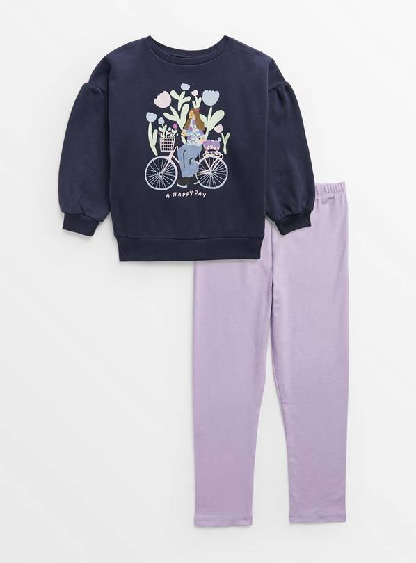 The $13 Sweatpants H&M Can't Keep in Stock