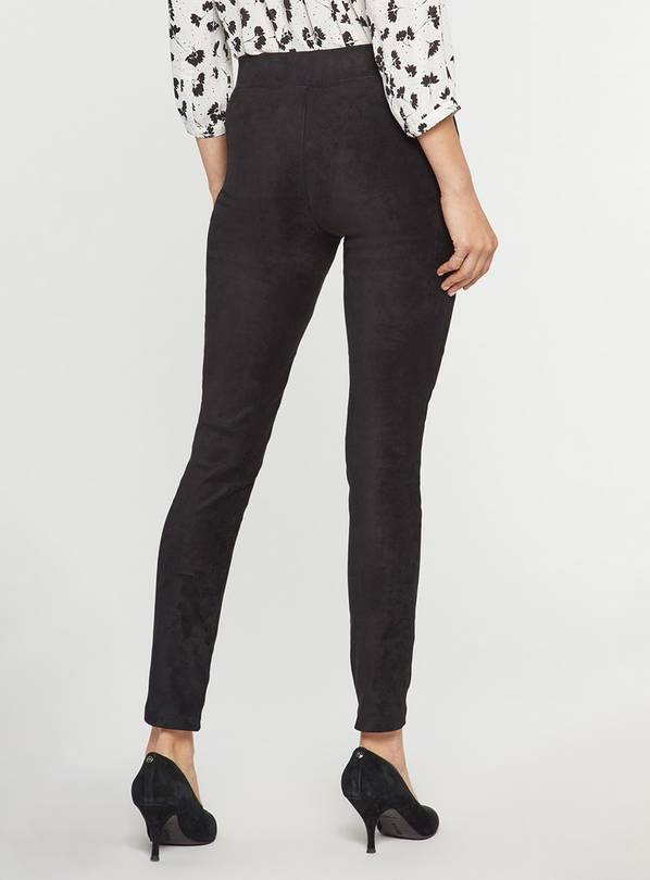 Buy NYDJ Faux Suede Legging 14, Trousers