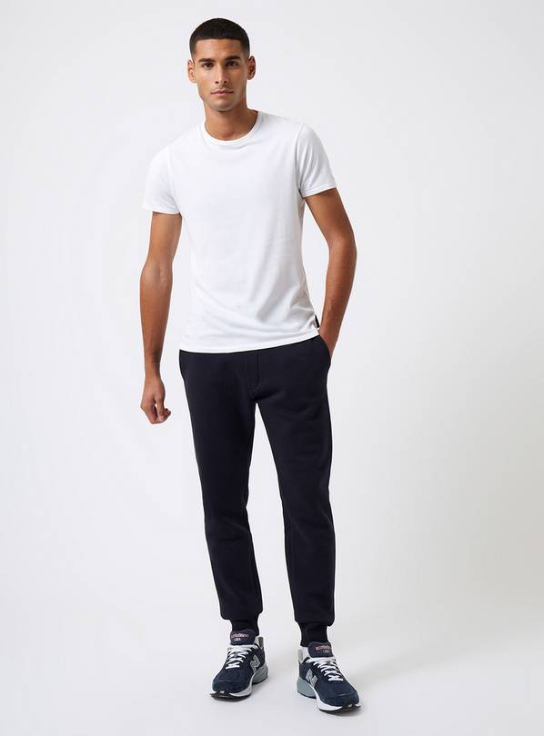 Sainsburys mens hot sale jogging bottoms