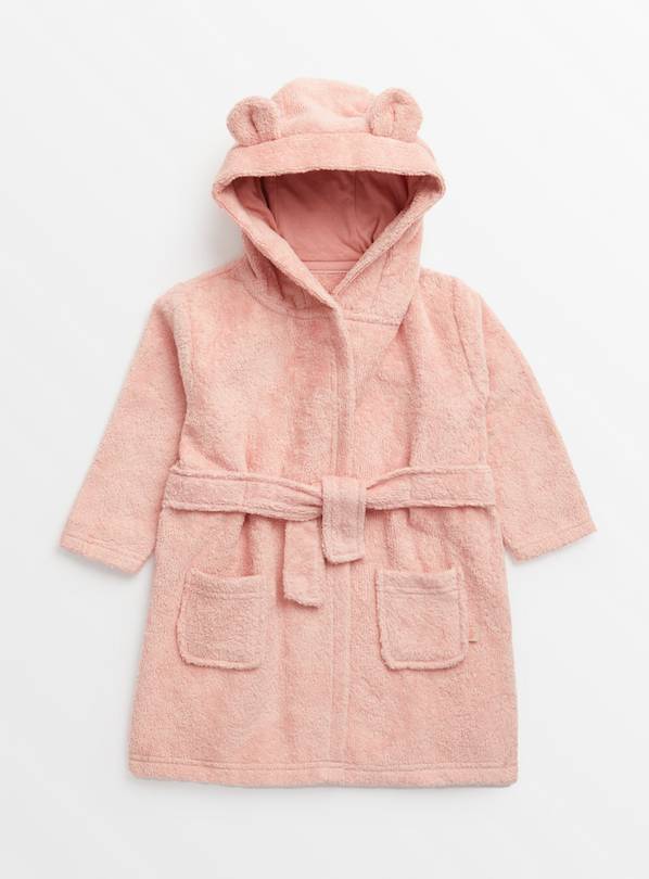 Sainsburys winnie the pooh best sale dressing gown