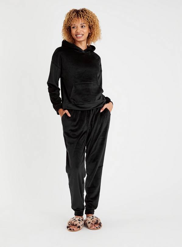 Buy Black Scuba Coord Joggers 16, Pyjamas