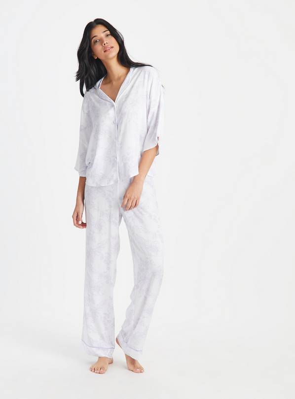 Asda George - 20% off Adult PJs, Nightwear, Slippers & Underwear +