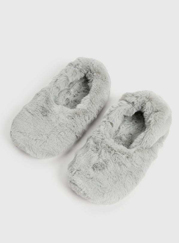 Argos slippers hot sale