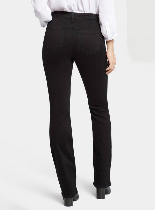 NYDJ Petite Ponte Trouser – The Petite Alternative