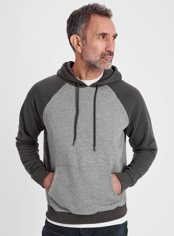 Raglan hoodie deals