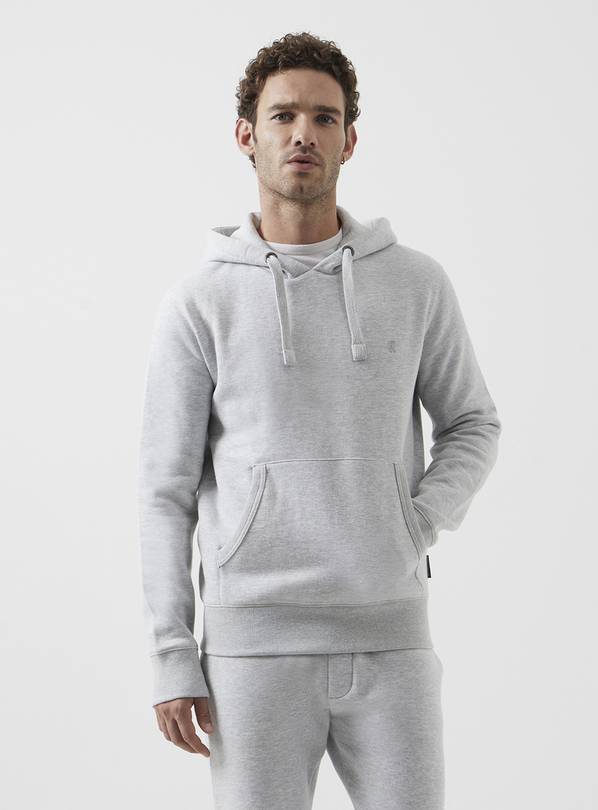 FRENCH CONNECTION Overhead Hoody XL