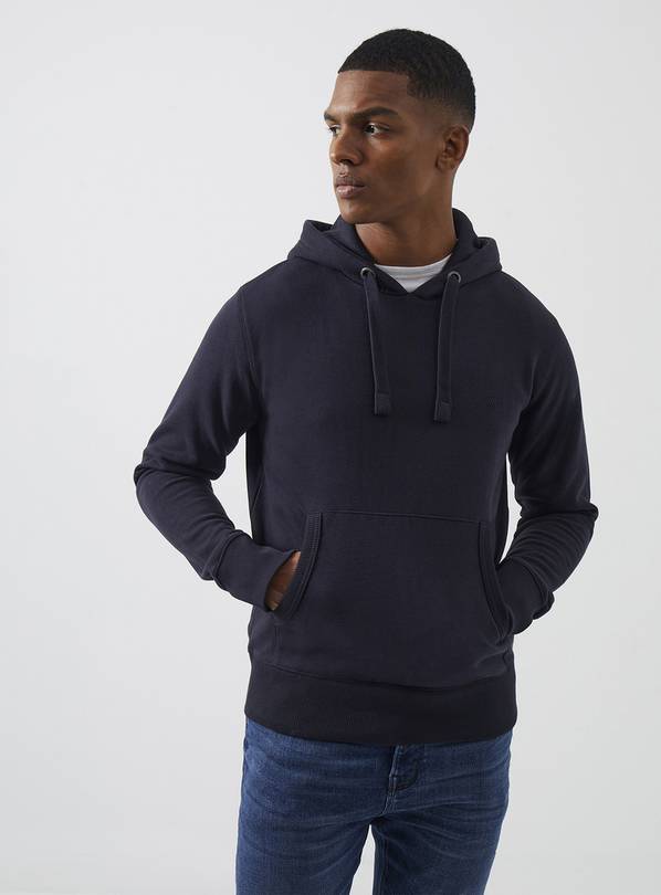 FRENCH CONNECTION Overhead Hoody L