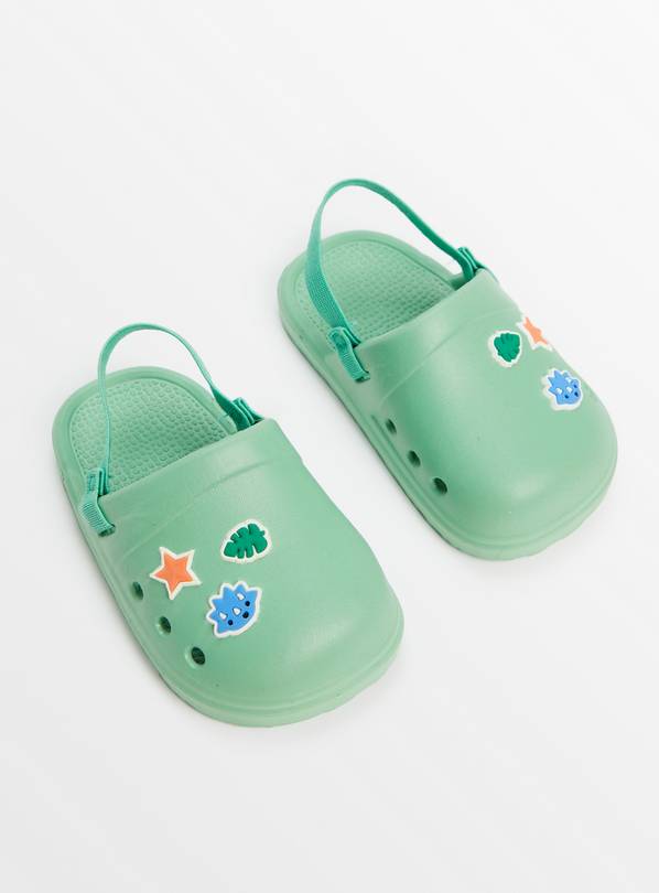 Argos crocs on sale