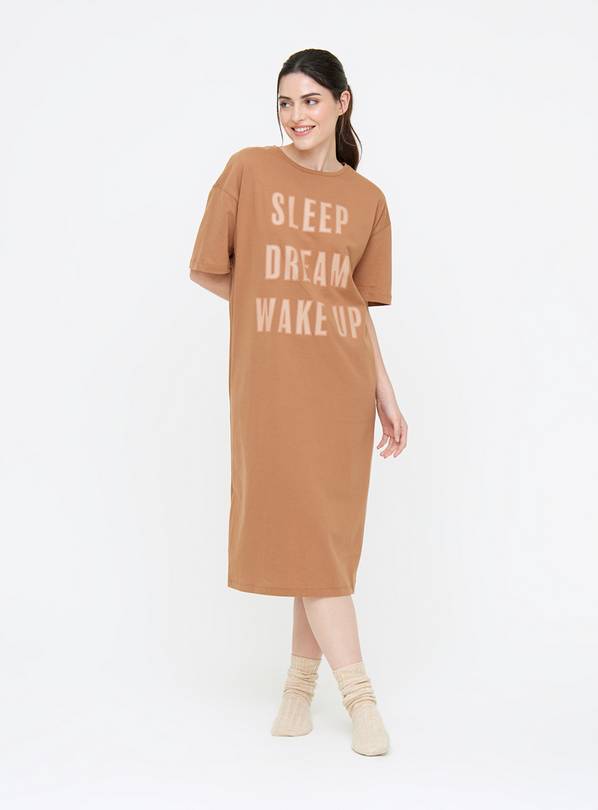 Sainsburys store tu nightdresses