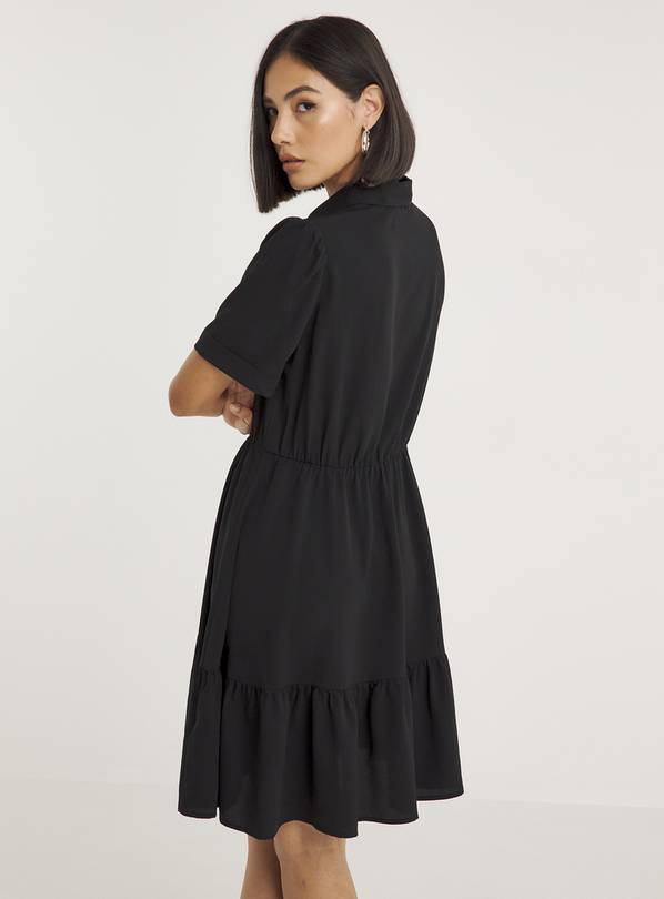 Simply be shirt on sale dress