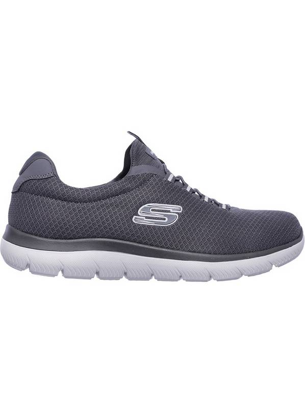 Buy SKECHERS Summits Sports 7 | Sportswear | Argos