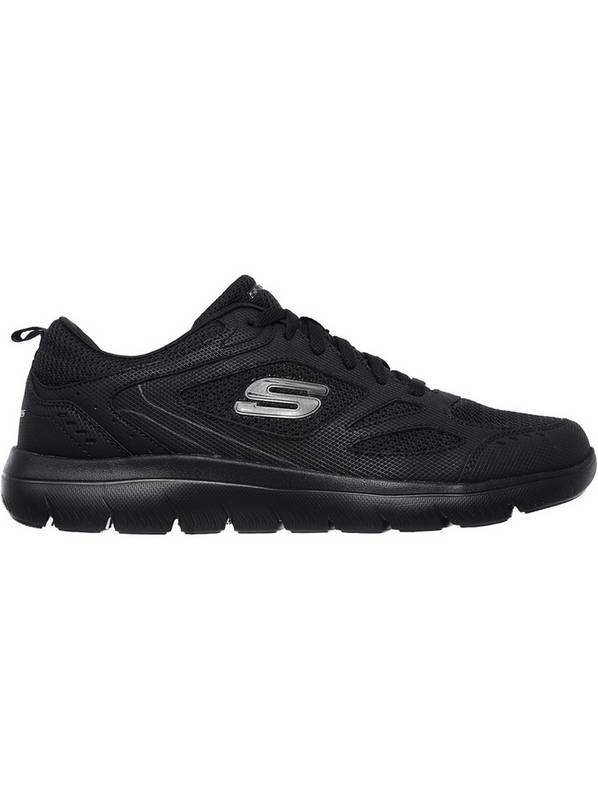 SKECHERS Summits South Rim Sports Shoe 10