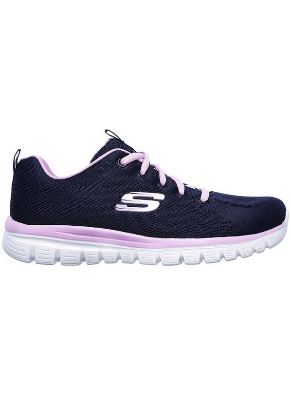 Skechers graceful cheap trainers