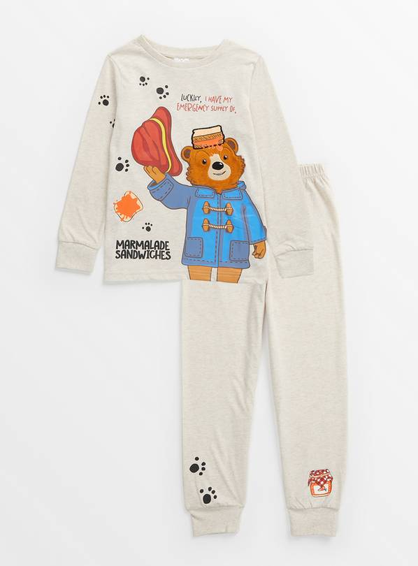 Argos childrens pyjamas hot sale