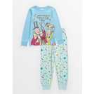 Willy discount wonka pyjamas