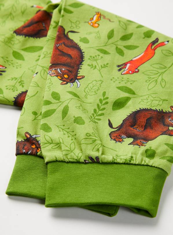 Sainsburys gruffalo online pyjamas