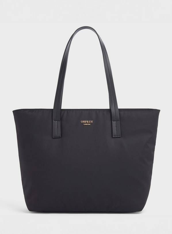 Nylon tote store