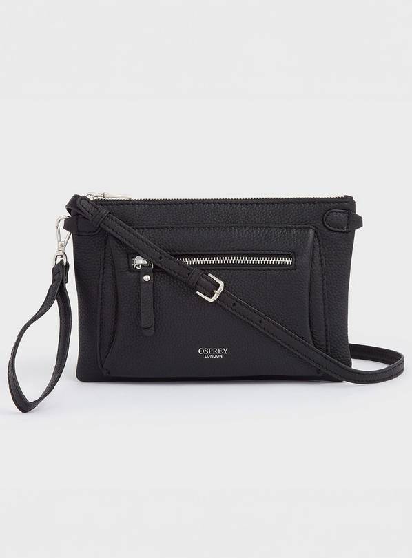 Osprey clutch online bag