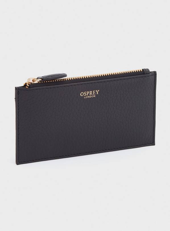 Osprey zip best sale around purse