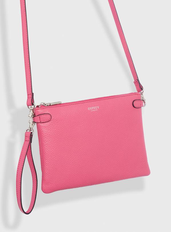 Osprey discount pink bag