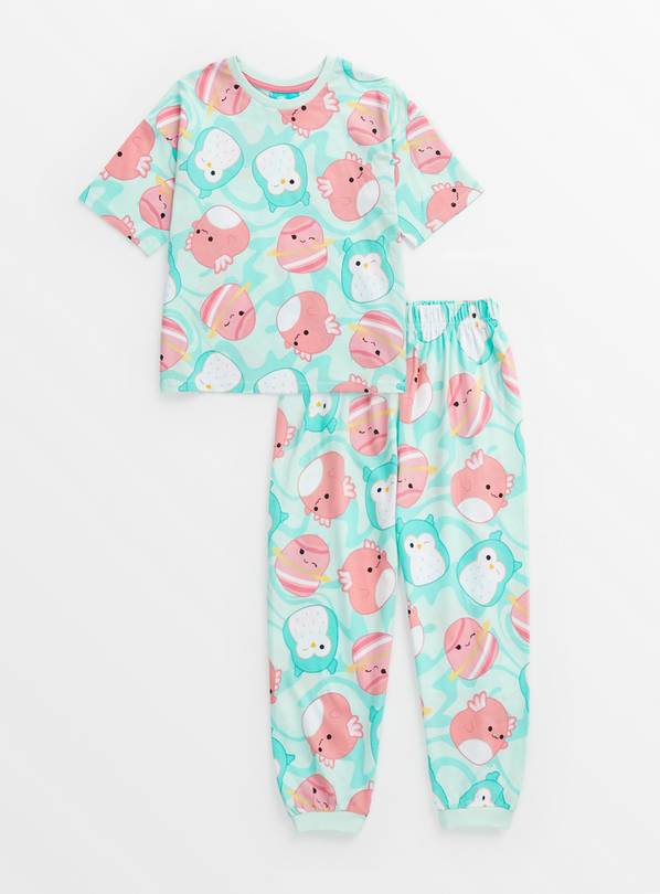 Argos discount girls pjs