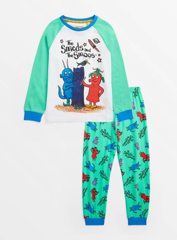 Lol best sale pyjamas argos