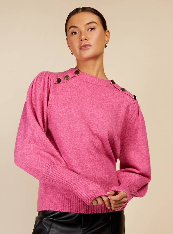 VOGUE Sweatshirt  Pink – VOGUE Collection