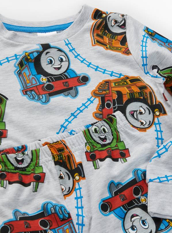 Thomas the discount tank pyjamas next