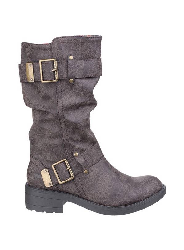 Sainsburys hotsell brown boots