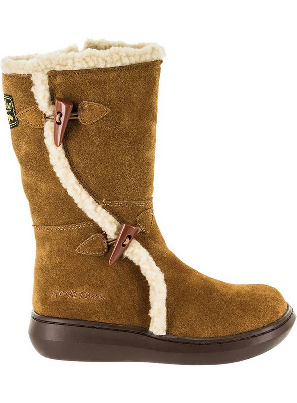 Tu on sale snow boots