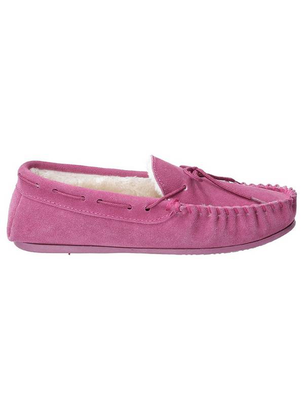 HUSH PUPPIES Allie Slipper 4