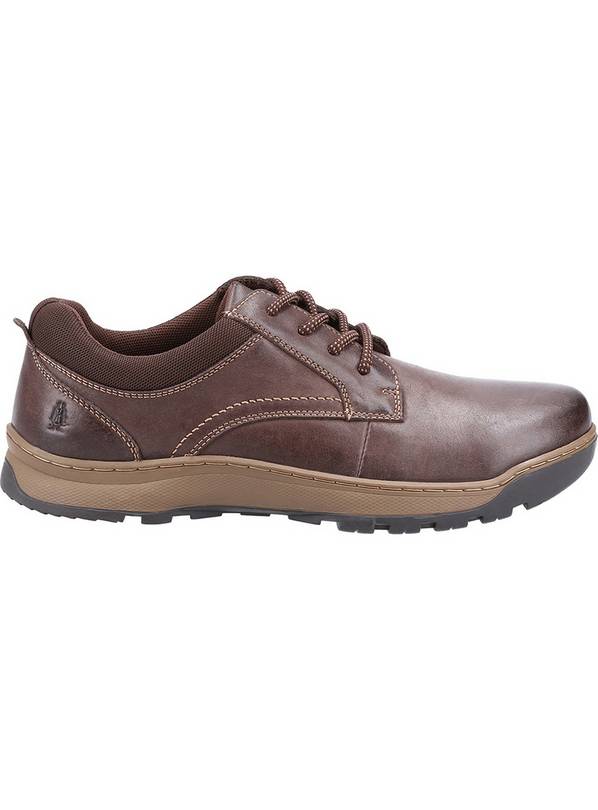 HUSH PUPPIES Olson Shoe 12