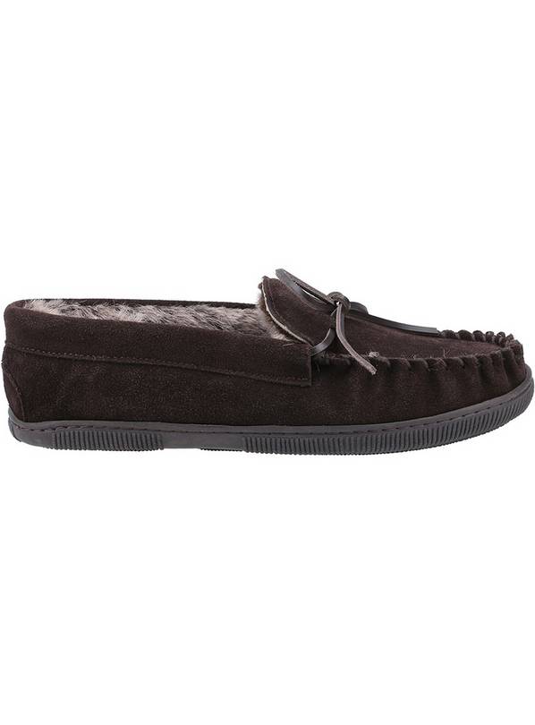 HUSH PUPPIES Ace Slipper 9