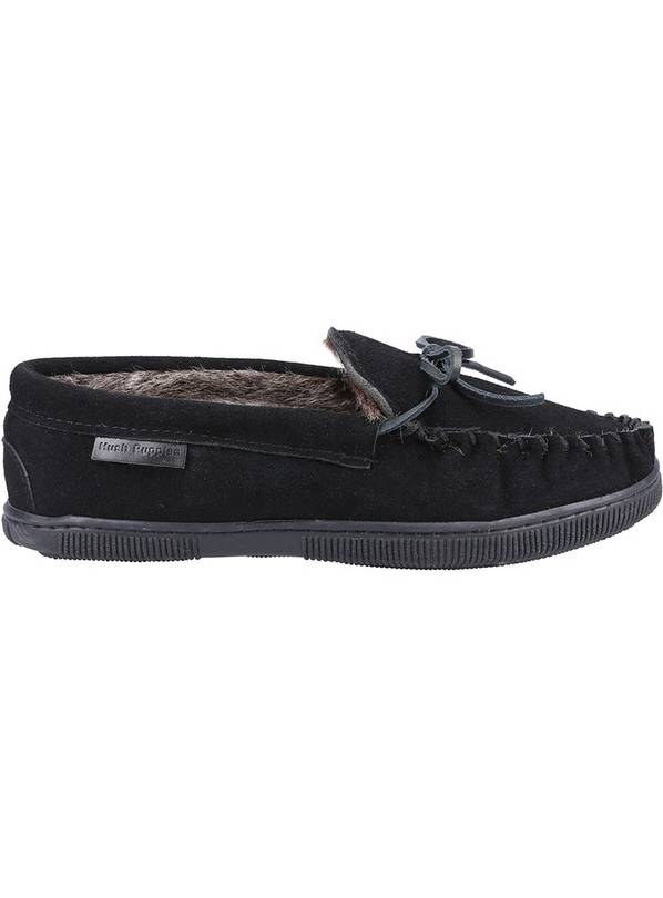 HUSH PUPPIES Ace Slipper 6