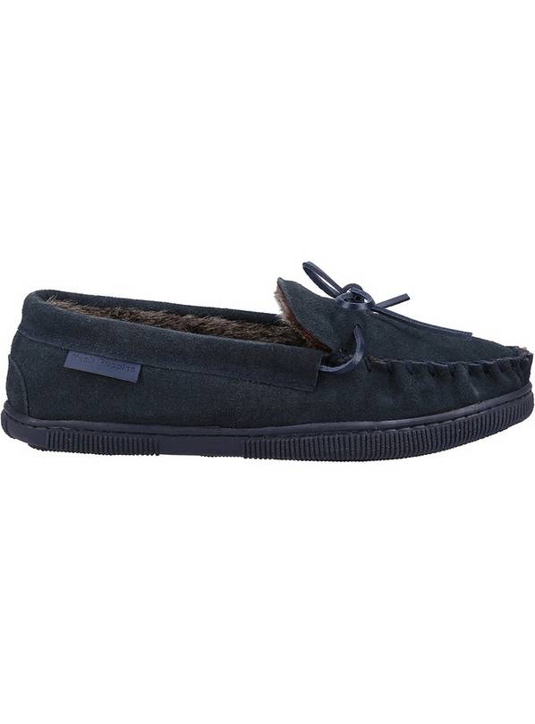 HUSH PUPPIES Ace Slipper 12