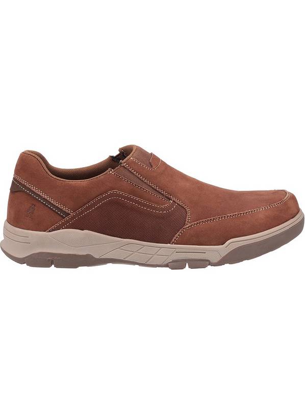 HUSH PUPPIES Fletcher Shoe 12