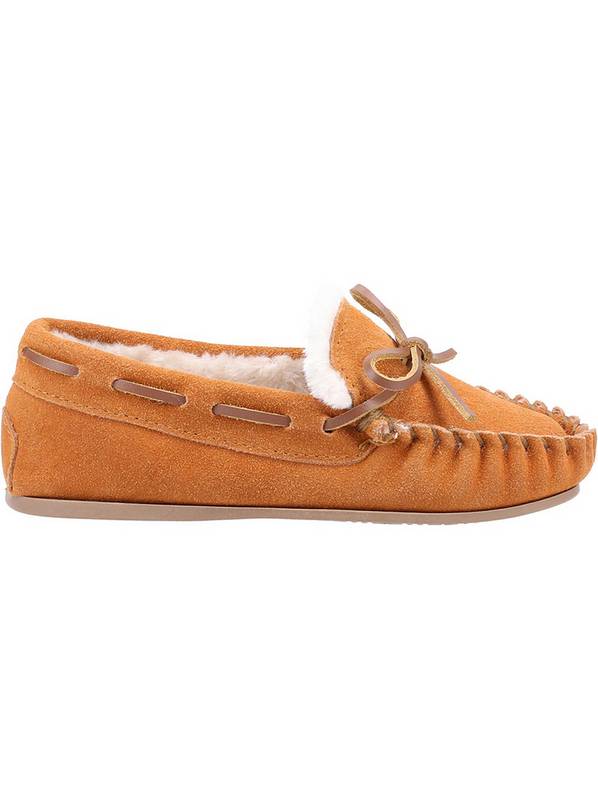 HUSH PUPPIES Addison Slipper 1