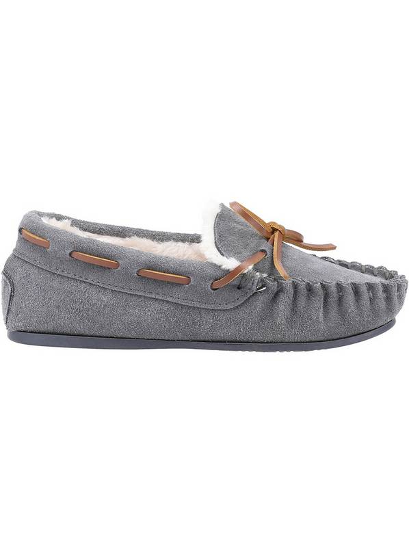 HUSH PUPPIES Addison Slipper 1