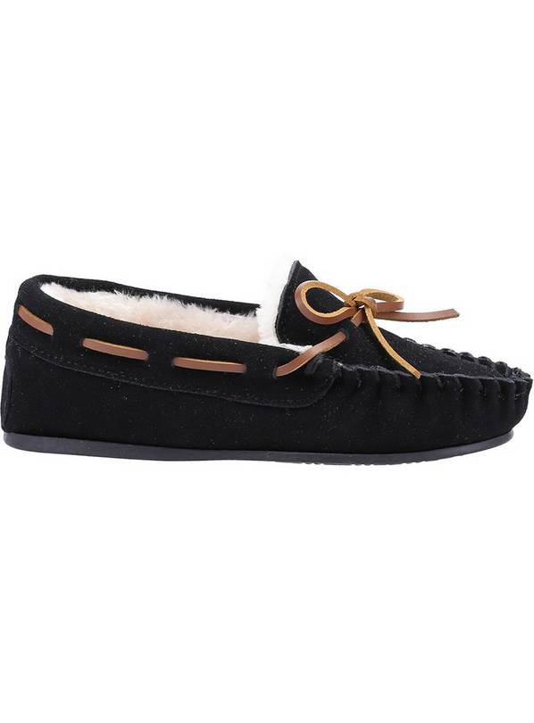 HUSH PUPPIES Addison Slipper 2