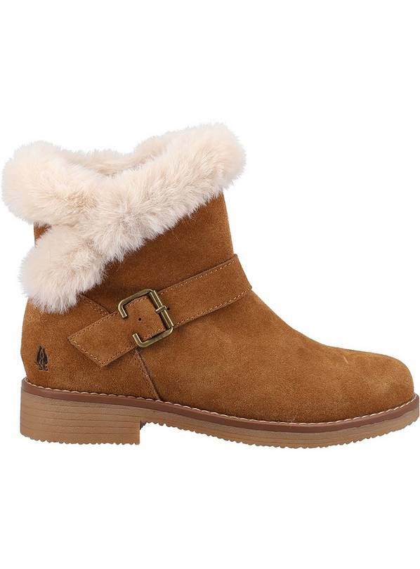 Hush puppies hot sale ugg boots