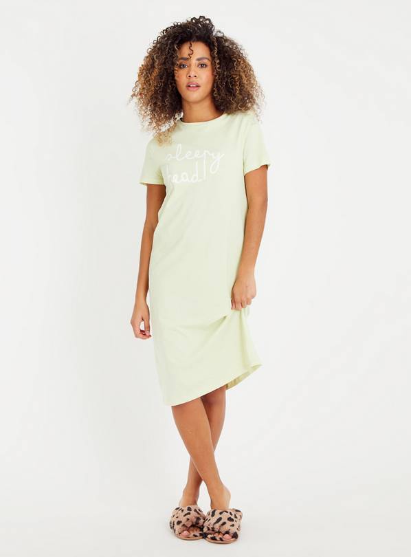 Nighties sainsburys best sale