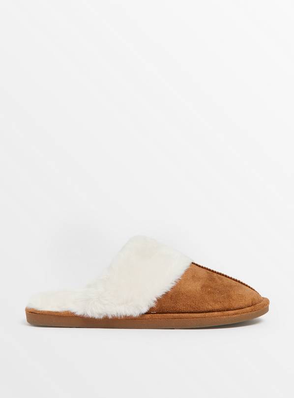 Sainsburys tu slippers ladies hot sale