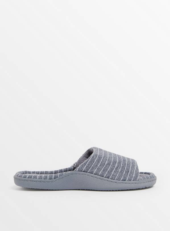 Sainsburys best sale womens slippers