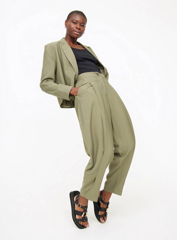 Fern best sale green pants