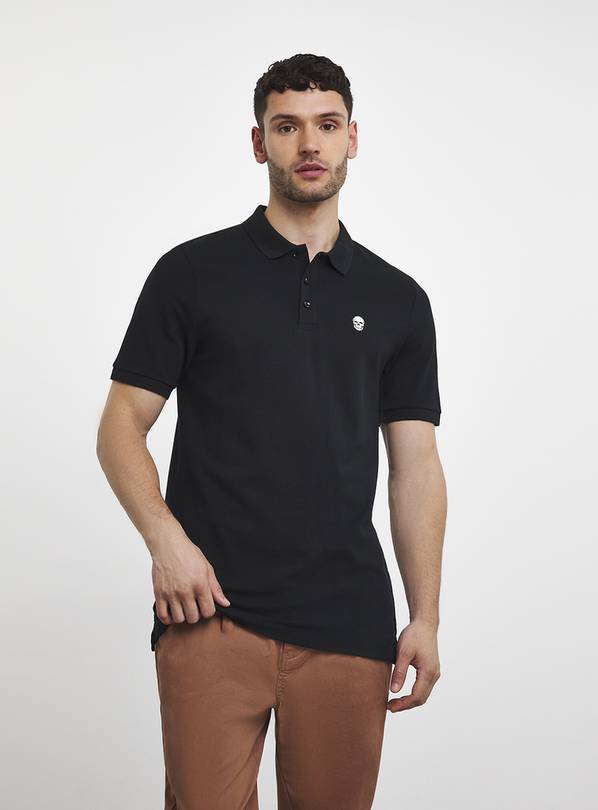 Jacamo long 2024 polo shirts