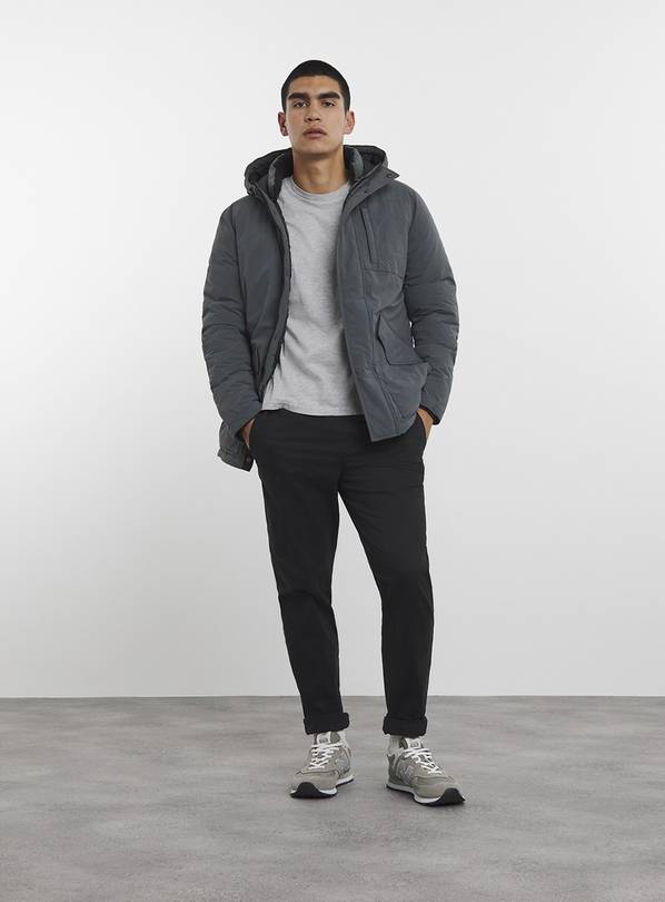 Jacamo parka clearance