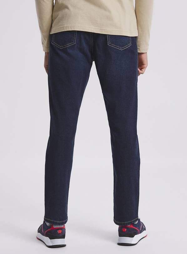 Jacamo hotsell tapered jeans