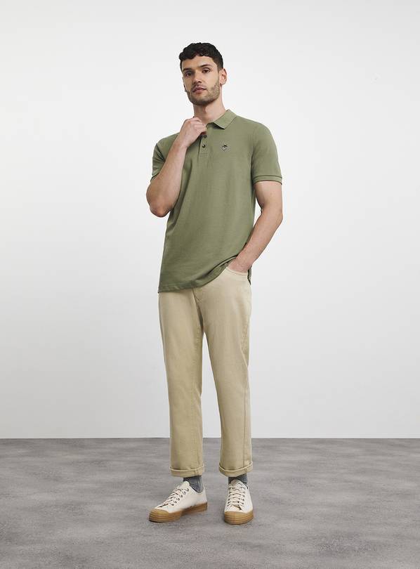 Jacamo polo shirts sale