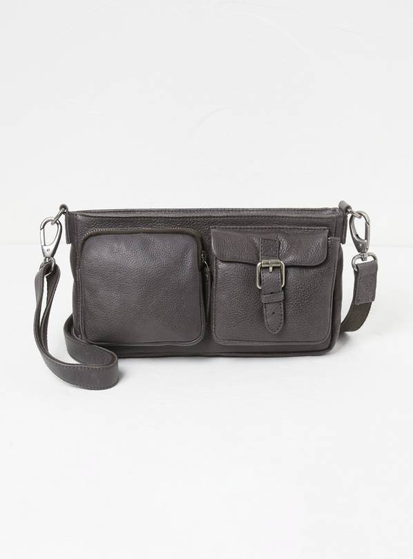 Buy FATFACE The Lara Utility Crossbody Bag One Size | Handbags | Argos